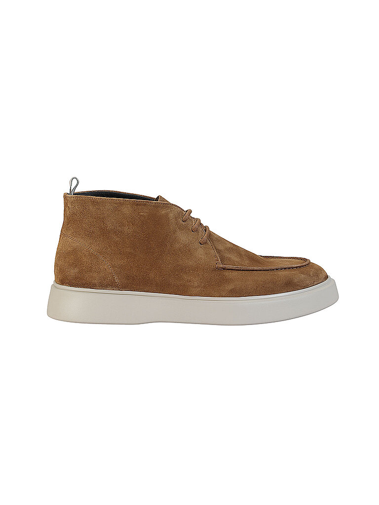OFFICINE CREATIVE Boots  hellbraun   44 herren